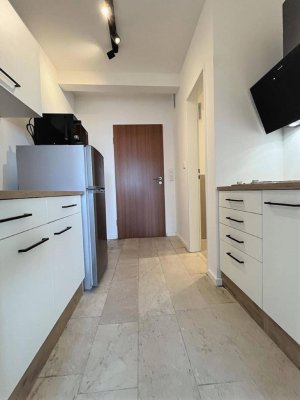 Helle 2-Zimmerwohnung Provisionsfrei ✨