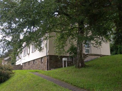 Gemütliches Apartment in Geisweid