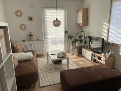 Frisch sanierte 3-Zimmer-Wohnung - 65 m² - Erstbezug nach Sanierung - Meckenheim (Am Jungholz 4)