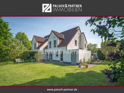 Ihr neues Zuhause im Soester-Norden - Familienidylle in begehrter Lage