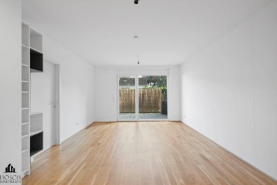 Schlüsselfertige Eigentumswohnungen im Wienerwald – nur noch wenige Einheiten verfügbar