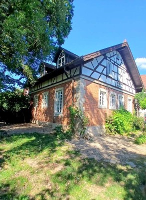Historische Mühle in idyllischer Lage in Oppenweiler/Zell
