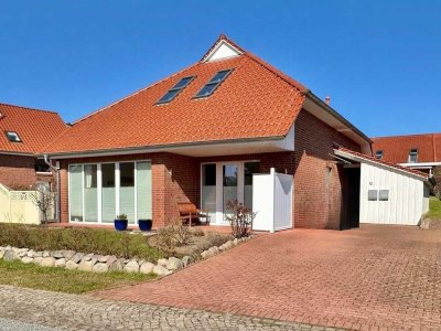 Stilvolle und moderne Eigentumswohnung in idealer ruhiger Lage zur Ostsee