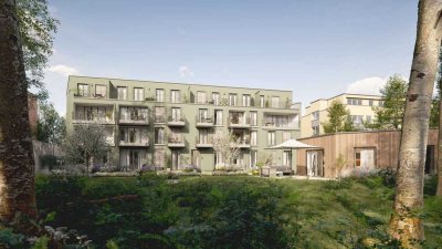 Jetzt sichern-Die letzte Einheit in dieser Größe! Solides Investment in beste Qualität und Lage