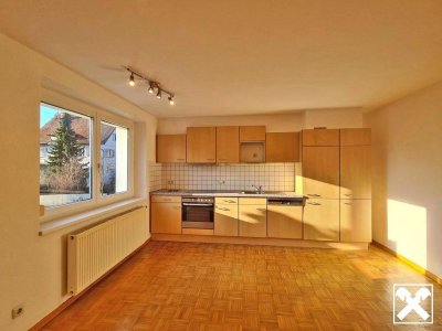 Gepflegte Altbauwohnung mit Flair mitten in Götzis