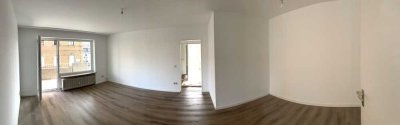 Sonnige 3-Zimmer-Wohnung mit gehobener Ausstattung und Einbauküche in zentraler Lage von Rüdesheim