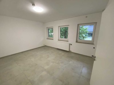 Ansprechende Wohnung mit drei Zimmern in Bad Liebenzell