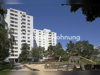 Tauschwohnung: Suchen 4 Zimmer in Berlin, haben 3 Zimmer in Spandau