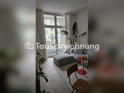 Tauschwohnung: 4-Zimmer Altbau Sülz