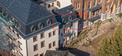 Stilvoll Wohnen mit Weitblick-Perfekt für Singles oder als Zweitwohnsitz!