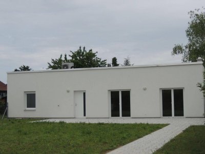 Einfamilienhaus mit Grundstück provisionsfrei