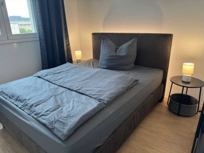 VIA REGIA Leipzig – WE 09 | 1,5-Zi.-Neubau, 35,5 m², 1.OG, KfW-40-EE