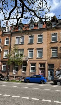 "Denkmalschutz" - Für den cleveren Investor