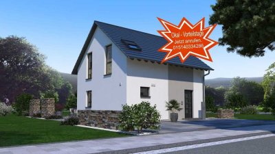 Ihr Projekt in sicheren Händen. OKAL