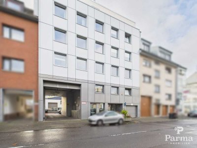 Ideale Kapitalanlage: Vermietetes 1-Zimmer-Appartement in guter Lage von Köln-Lindenthal