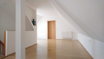 Schöne 2-Raum Maisonette Wohnung in Havelberg, Stadtinsel +mit Video+