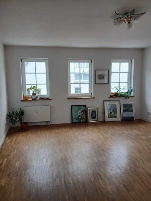 Schöne 4-Raum-Wohnung in Schorndorf in der Nähe von Bahnhof