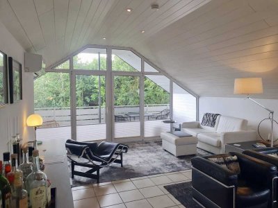 Schöne ruhige 2 Zimmerwohnung