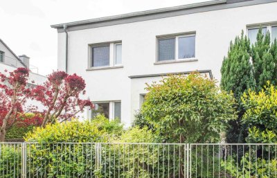 Gemütliche Wohnung in bester Wohngegend