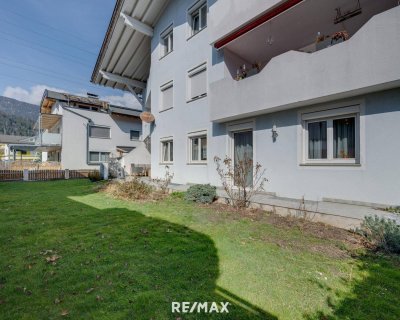 Mehrparteienhaus mit 4 Einheiten – ideal für Eigennutzer &amp; Anleger