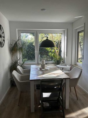 3,5 Zimmer Leonberg Eltingen mit Garten renoviert