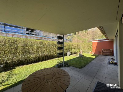 Charmantes Reihenhaus im Wohnungseigentum!
