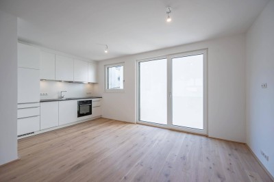 Hinterhofliebe - exklusive 1-Zimmer Garconnieren im ruhigen Innenhof