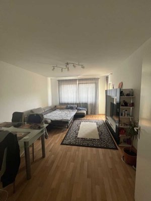 3-Zimmer Wohnung im 1. OG Balkon  [VAC-12275]