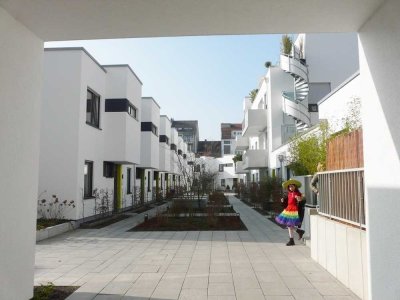 Stilvolle Maisonette mit großzügigem Wohnambiente auf über 140 m² *Erstbezug nach Renovierung*