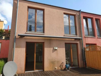 Aachen Innenstadt - Traumwohnung im Maisonette Stil