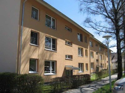 4-Zimmer-Wohnung in Kempten (Allgäu) Innenstadt-Kempten
