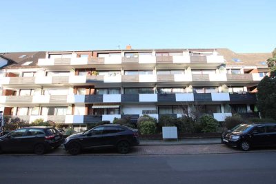 Teilsanierte 1-Zimmer-Wohnung mit Potenzial – ideal für Singles oder Kapitalanleger
