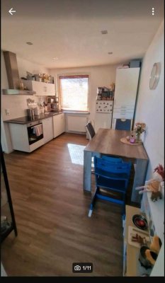Exklusive 3-Zimmer-Wohnung in Siegen