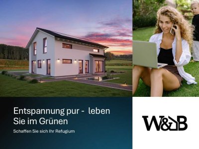 Maximaler Komfort, minimaler Aufwand.