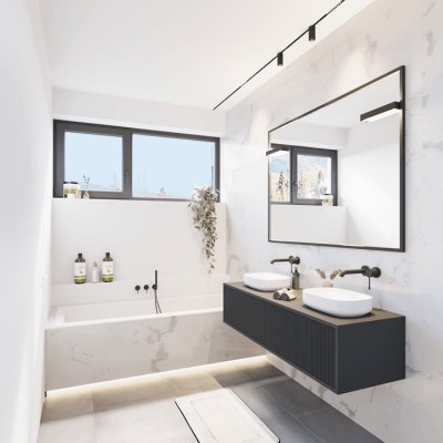 Ihr neues Zuhause: Exklusive Eigentumswohnung mit Balkon