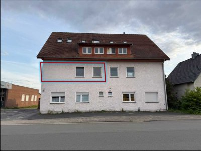 Die eigene Wohnung in Wolfsburg-Kästorf