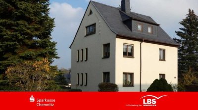 Haus mit Potenzial