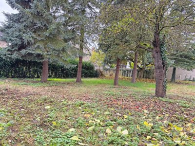 Einfamilienhaus mit viel Platz für Ihre Familie im Ortskern von Kruft