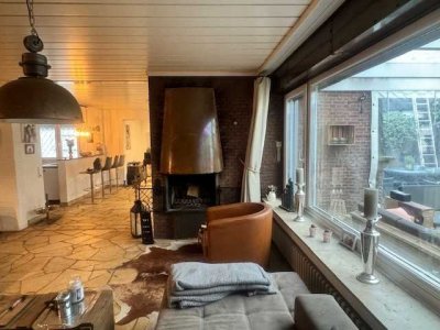 Großzügiger Bungalow mit toller Ausstattung in gesuchter Lage in Kaarst...!