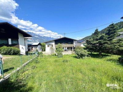 Mehrfamilienhaus oder Investment – Immobilie mit Vision in Axams