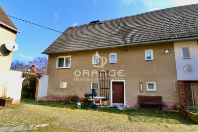 *** Rustikaler Charakter trifft Naturidylle – Ihr Bauernhaus im Grünen ***