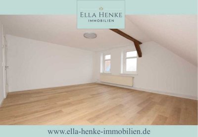 Nahe Marktkirche: Modernisierte, großzügige 3-Zimmer-Wohnung in zentraler Lage...