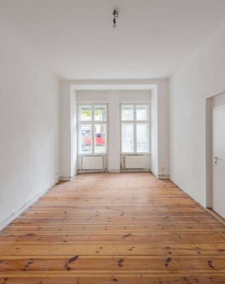 Kreative Nutzungsmöglichkeiten: Gewerbeeinheit in zentraler Neukölln-Lage