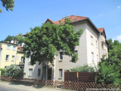 RUHIG, GEMÜTLICH UND KOMFORTABEL IN STRIESEN - MIT BALKON