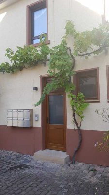 Wohnen bei der „Kuhkapelle“