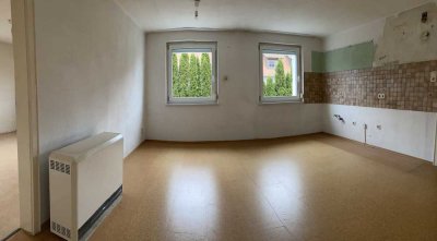 Freundliche 3-Zimmer-Erdgeschosswohnung in Rednitzhembach