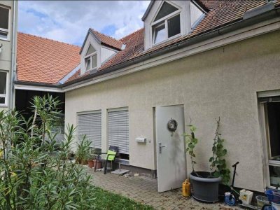 Maisonette-Wohnung in Mariatrost