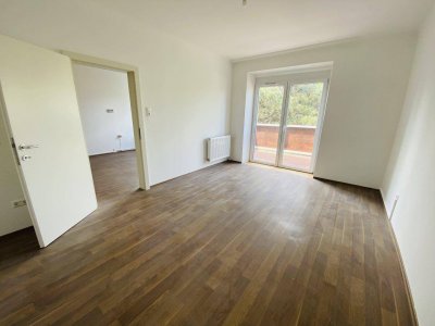 2-Zimmer Wohnung plus Balkon, Ein Refugium zum Verweilen!
