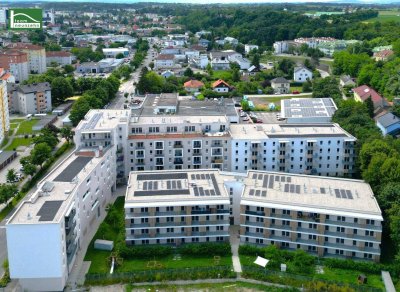 Moderne 2-Zimmer-Wohnung in Hofruhelage - Einbauküche inkludiert!