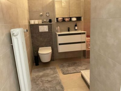 Calw 1,5 Zimmer (Zavelstein)